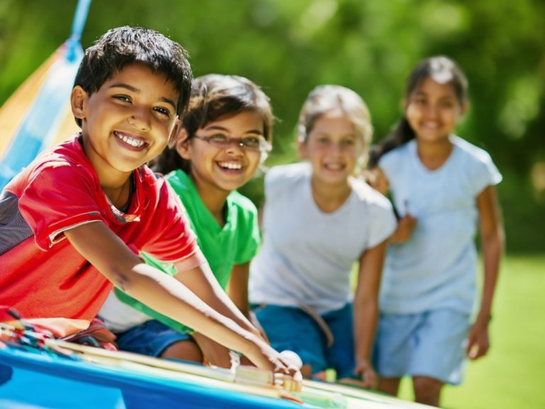 This link will take viewers to more detailed information on Harvest Educations School Break Programs 