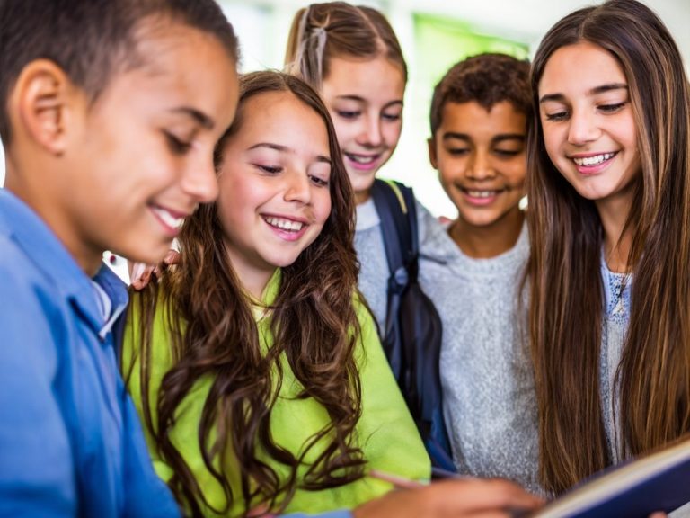 This link will direct to Harvest Education after school programs 